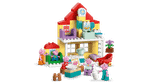 Конструктор LEGO Duplo 10467 Peppa Pig: Family House