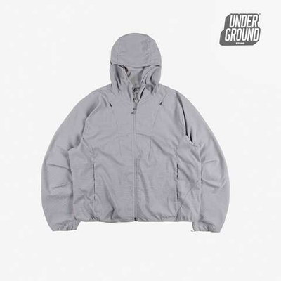 Куртка Nothomme BlueMonte Breathable Outdoor серый