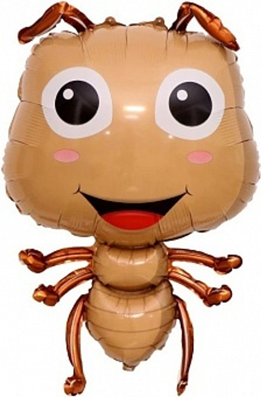 К Мини-фигура Веселый муравей (17''/43 см)