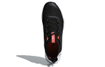 Кроссовки Adidas Terrex Agravic Speed (Женская размерная сетка)