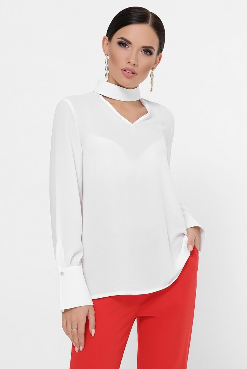 Блуза Clotilda BZ-1792A