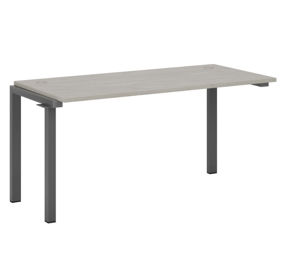 Удлинитель стола для переговоров 150 NEW LINE (НЬЮ ЛАЙН)