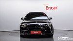 Mercedes-Benz S-Class W223 S450L 4MATIC (11.2021)