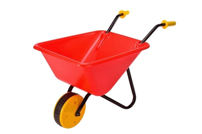 Тележка садовая (Совтехстром)