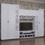 Мини-стенка 6/1