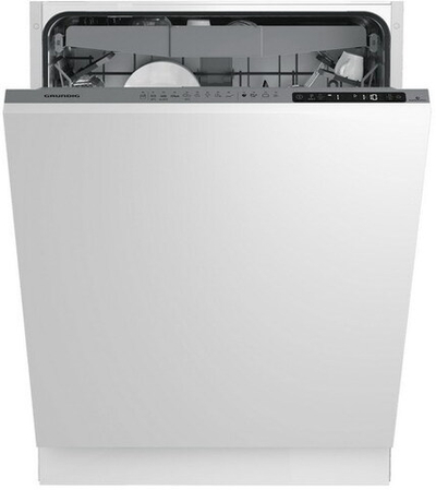 Встраиваемая посудомоечная машина Grundig GNVP4551