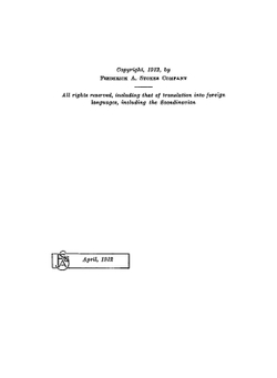 The Montessori Method | Maria Montessori