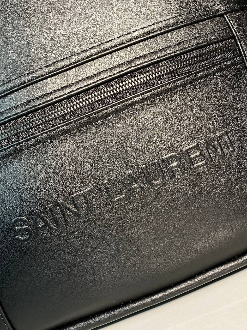 Рюкзак Yves Saint Laurent