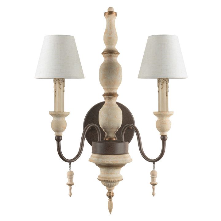 Настенный светильник Loft it Country 10419W