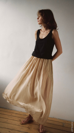 юбка IWON voluptuous