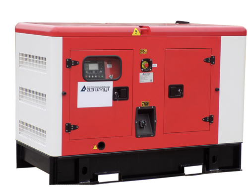 Дизельный генератор Азимут АД-128С-Т400-2РKМ Deutz