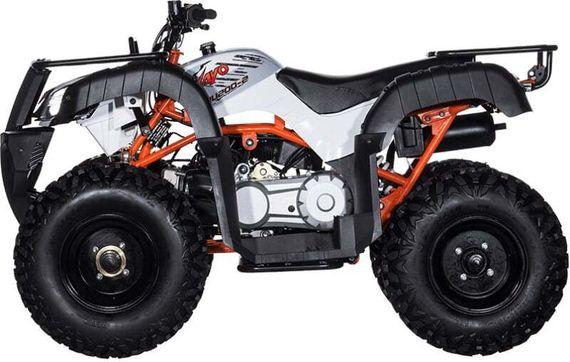 Квадроцикл KAYO BULL-3C