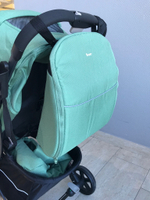 Коляска детская RANT "LIFE" RA104 Green