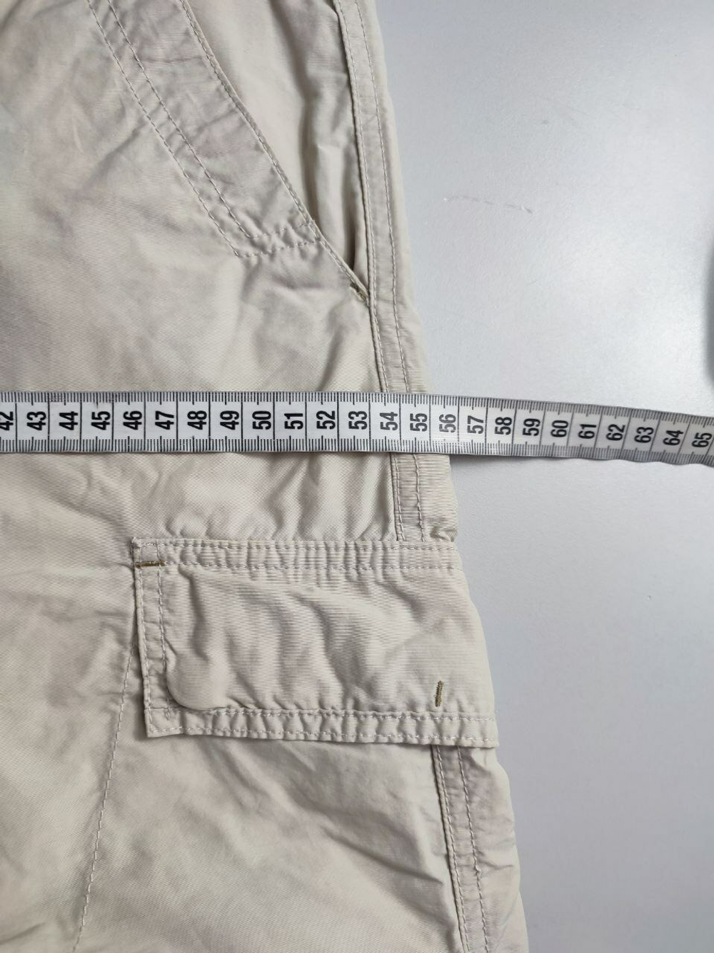 Шорты Columbia комфортные 52 размер