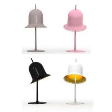 MOOOI Lolita Table Lamp ( black )