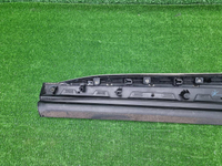 Накладка двери передняя правая Haval F7 (18-22)