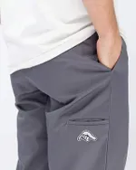 Брюки Anteater Workchino Светло-Серые