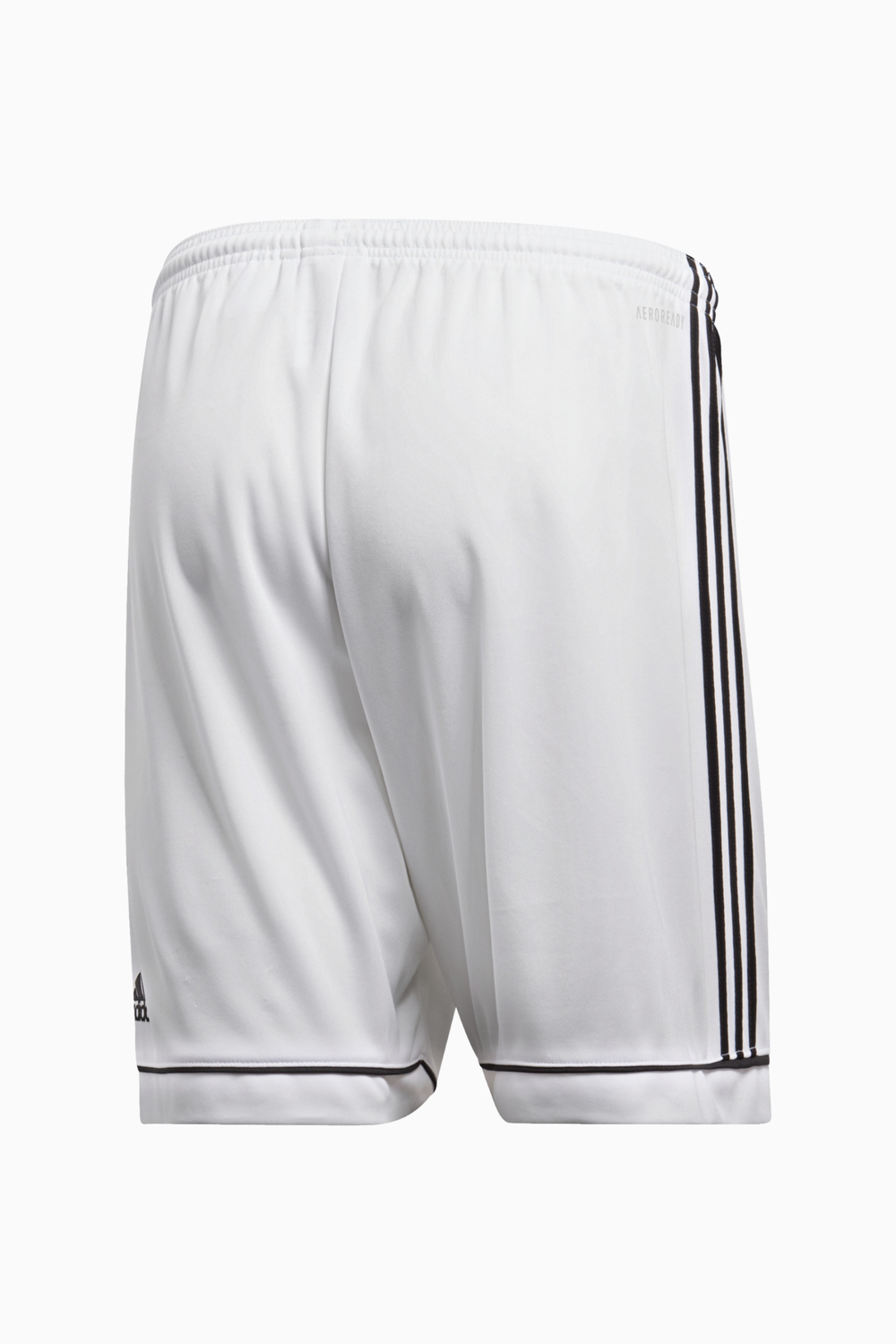 Шорты adidas Squadra 17 Детские - белый
