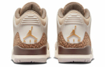 Кроссовки Jordan Air Jordan 3 "Orewood Brown"