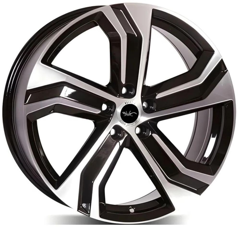 Lizardo XH5601 8x19 5x108 ET 35 Dia 67.1 (MBM)