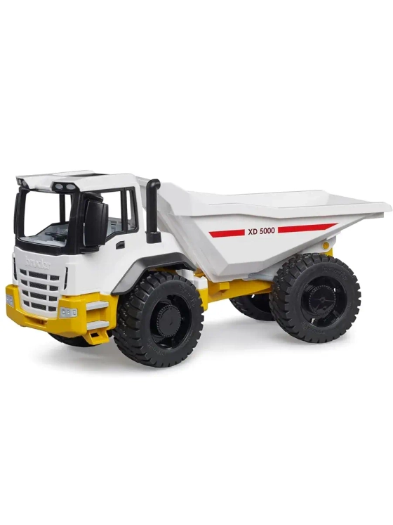 Карьерный Самосвал MAN Bruder 03420