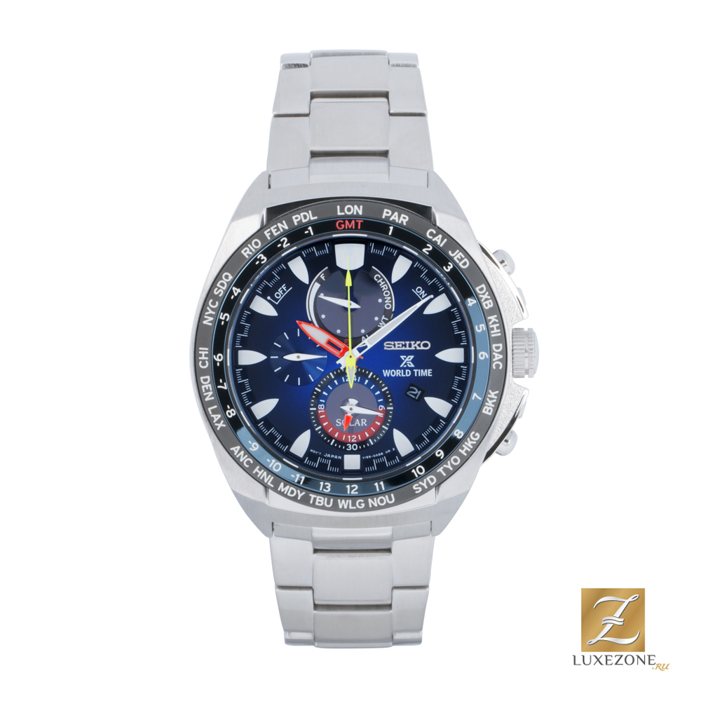 Seiko SSC549P1