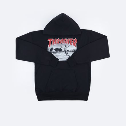 Official thrasher hoodie clearance