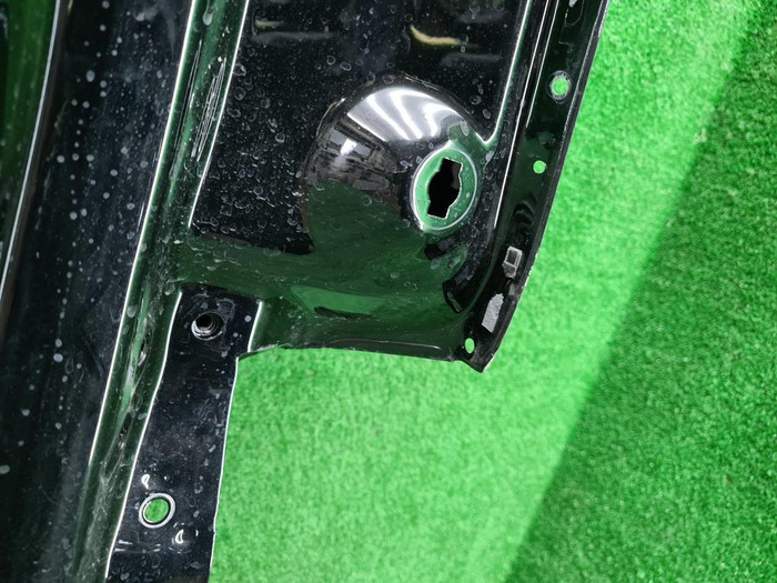 Крышка багажника Voyah Dream (2021-н.в.)