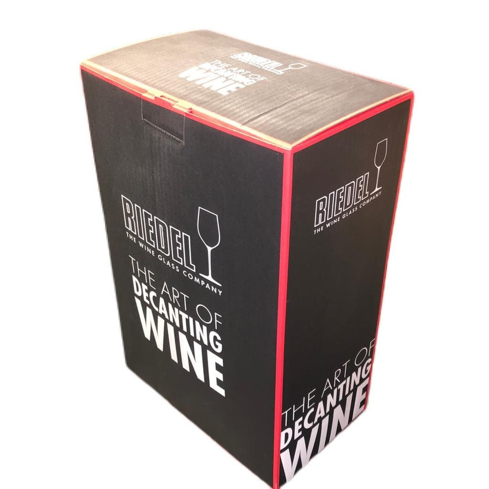 Декантер Black Tie Amadeo 1500 мл Riedel