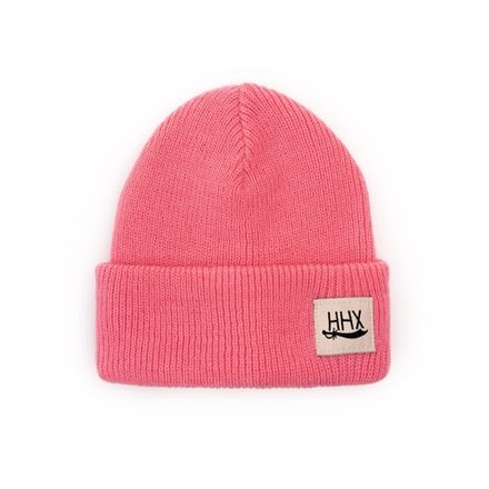 Шапка ННХ ЭВЕРЕСТ Розовый