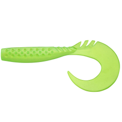 Силикон Frapp Funky Grub 10" #PAL03 (1 шт/уп)