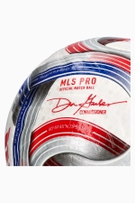 Футбольный мяч adidas MLS 2026 Pro размер 5 - многоцветный