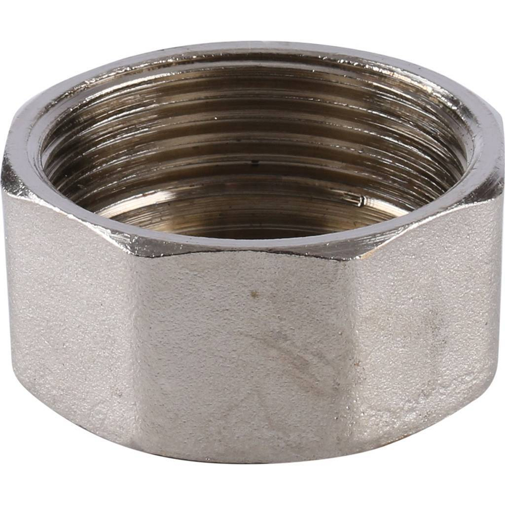 Штуцер с гайкой ВР KALDE 32x1 1/4"