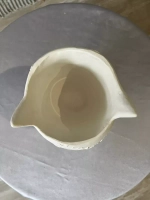 Ваза Кошка для сухоцветов и декора