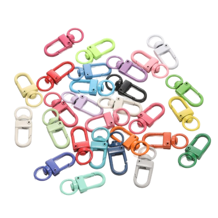 Карабин 25мм