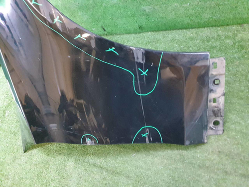 Крыло переднее правое Mercedes S W222 (2013-2020)