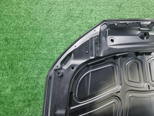 Капот Audi A4 B9 (2015-н.в.)