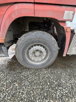 Shacman (Shaanxi) SX* 6x4 Седельный тягач SX42584V324 (Дизельный, 11,6 л, 423 л.с., МТ)