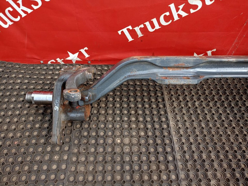 Балка передняя в сборе 2019г.