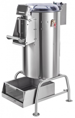 Картофелечистка МКК-300-01 ABAT