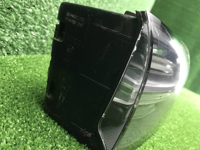 Фонарь крышки багажника Porsche Cayenne 3 (17-23)