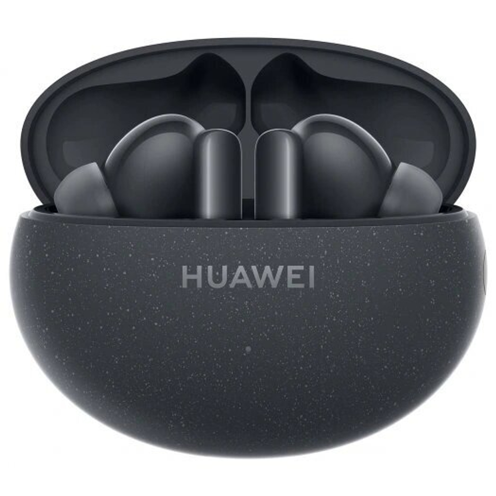 Беспроводные наушники Huawei FreeBuds 5i, Nebula Black (T0014)