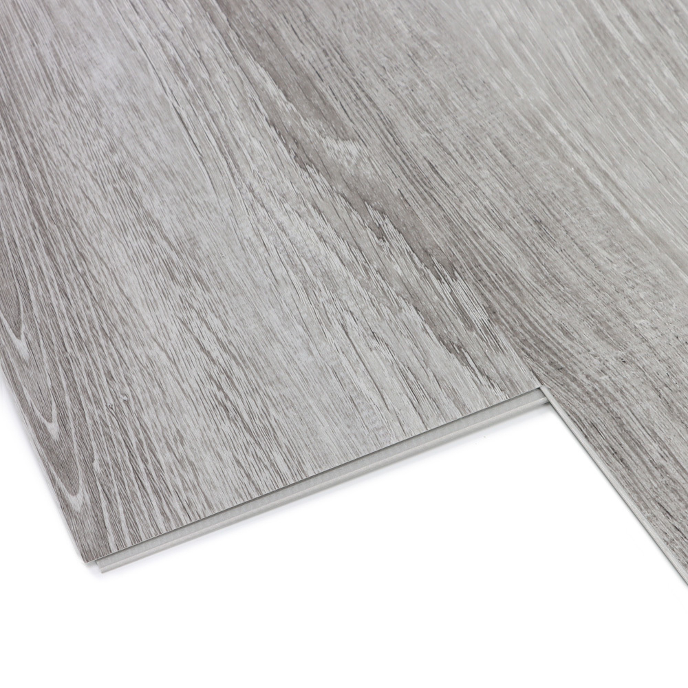 Виниловая SPC плитка Cronafloor Nano Дуб Лондон