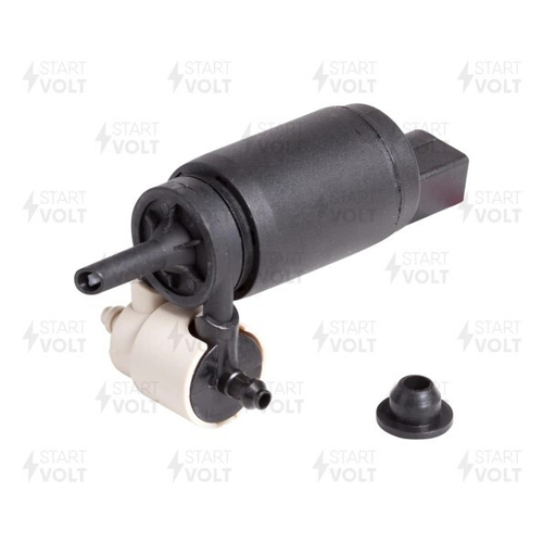 Моторчик омывателя Audi Volkswagen BMW (STARTVOLT)