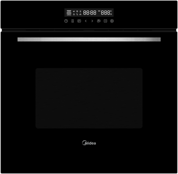 Встраиваемый духовой шкаф  Midea MO98270CGB