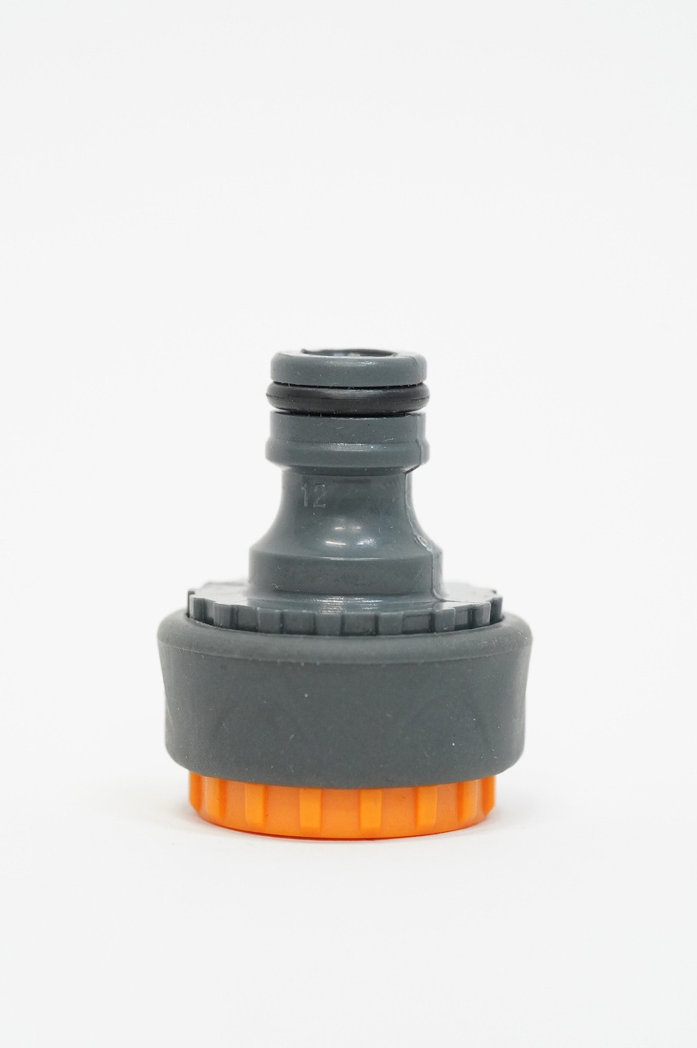 АДАПТЕР ДЛЯ КРАНОВ HOSE WORLD 1/2 И 3/4 ДЮЙМА GE0043