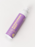 Спрей солнцезащитный