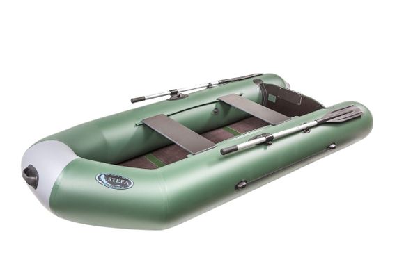 Лодка ПВХ STEFA 3200МК(Т)