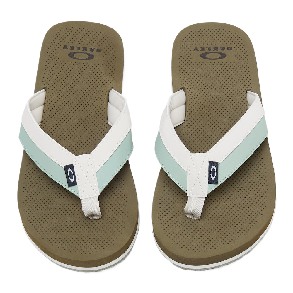Oakley Burke Flip Flop Flip Flops Flat