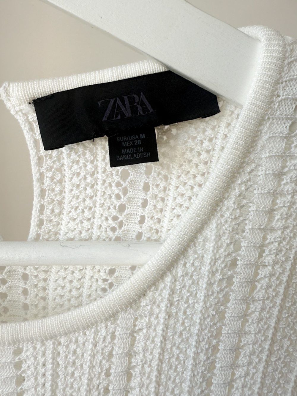 Платье Zara, S/M